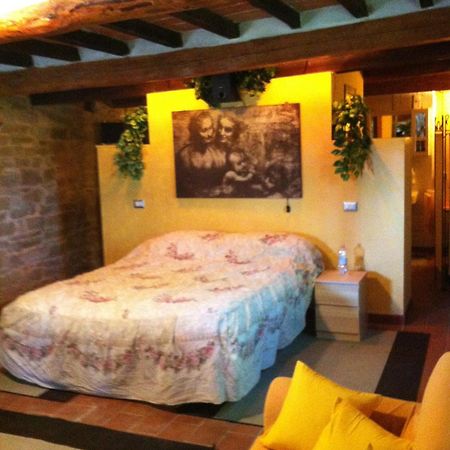 Hostal Pra De Mande Viano Exterior foto