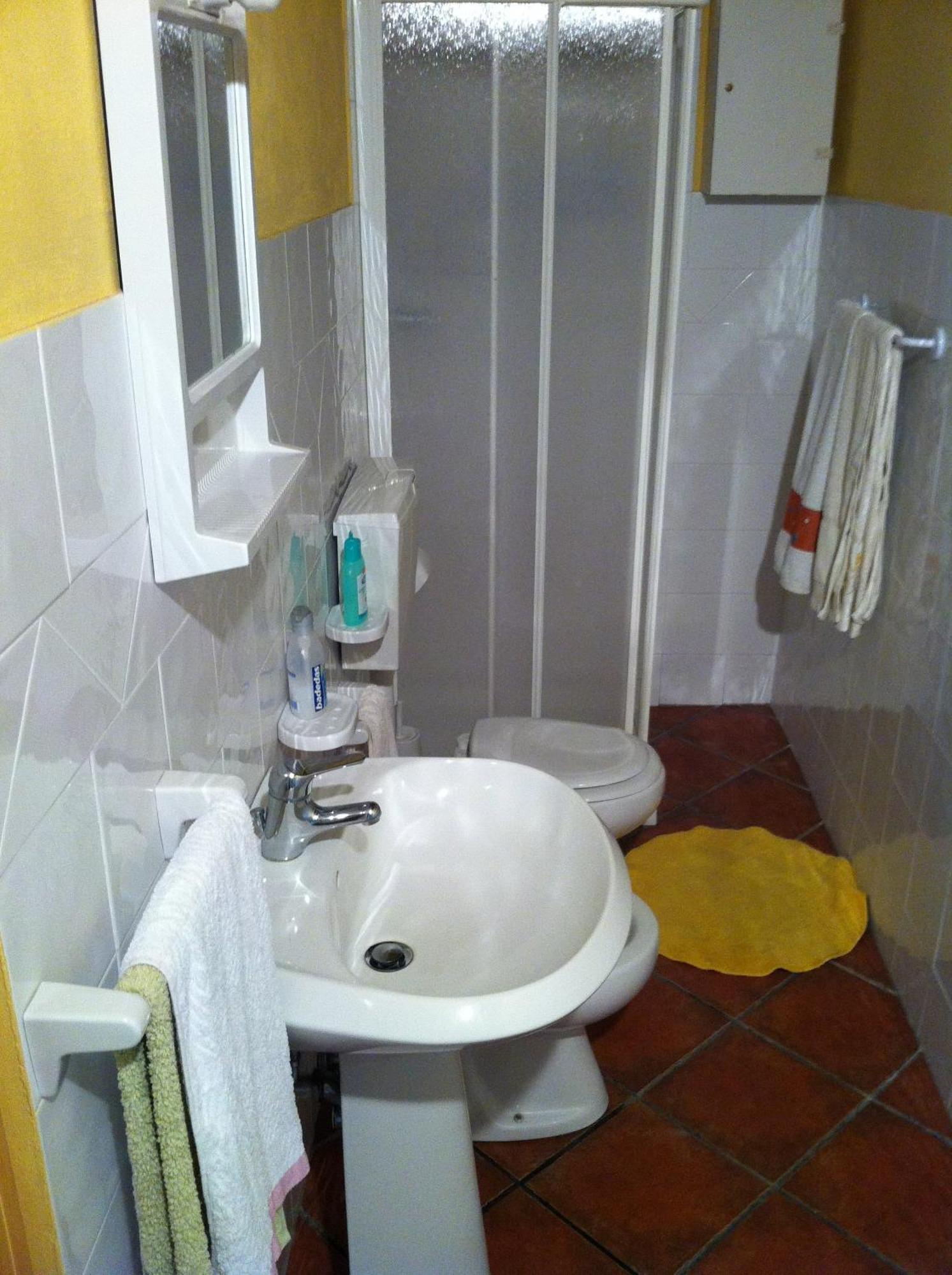 Hostal Pra De Mande Viano Exterior foto