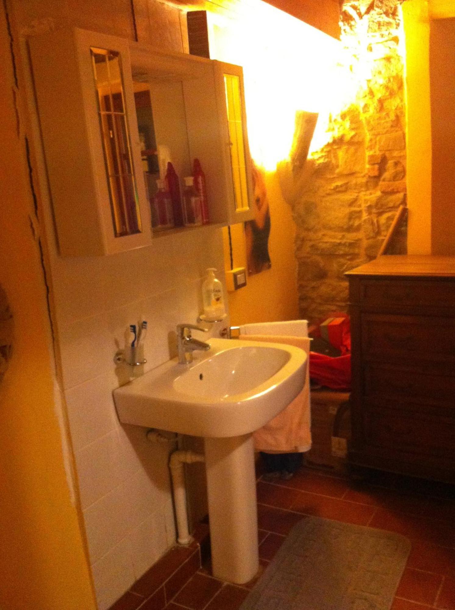 Hostal Pra De Mande Viano Exterior foto