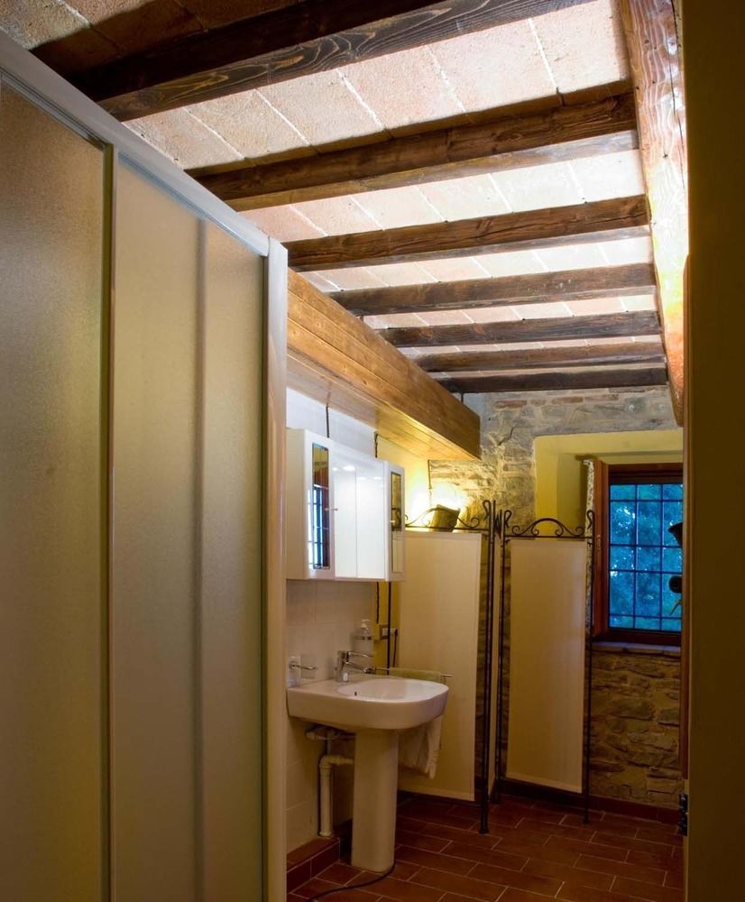 Hostal Pra De Mande Viano Exterior foto